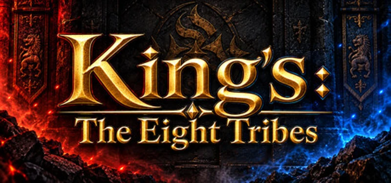 King's : The Eight Tribes Image
