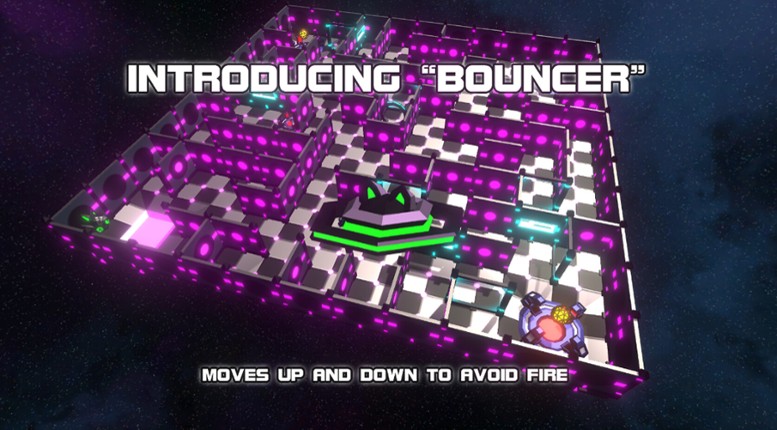 Kitball 20000 screenshot