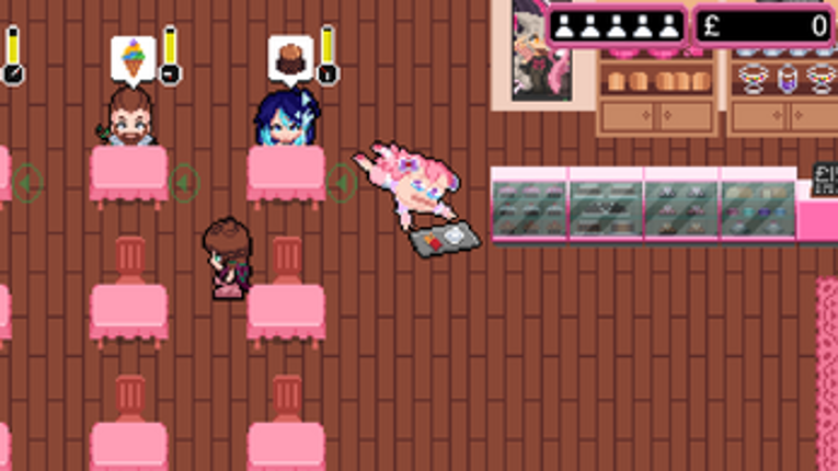 Knead for speed screenshot