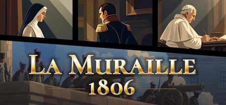 Games like La Muraille 1806