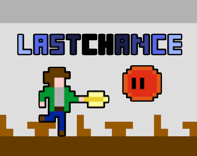 Games like Last Chance