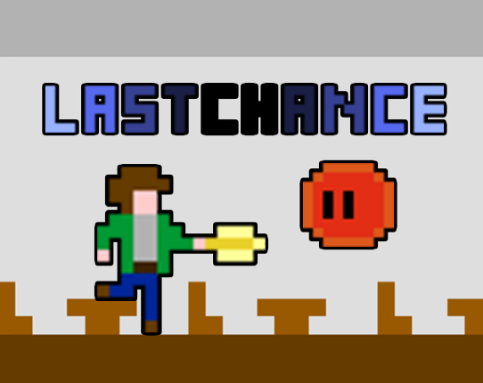 Last Chance Image