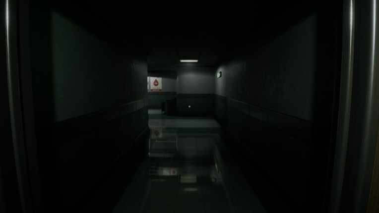 Last Floor screenshot