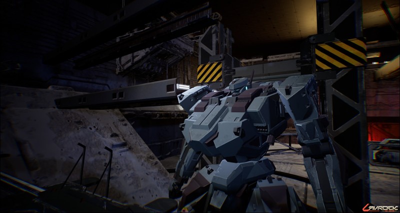 Lavrock：Last Fortress screenshot