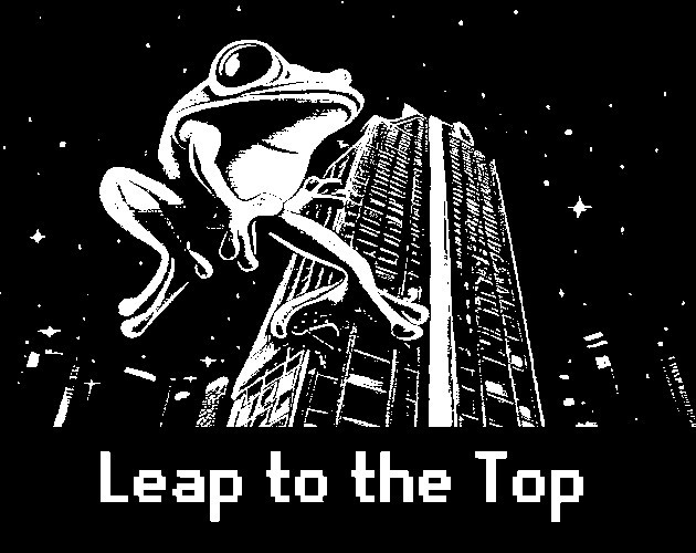 Games like Leap to the Top
