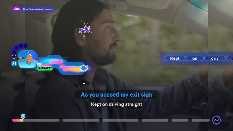 Let's Sing 2026 with Hits from UK - Gold Edition Image