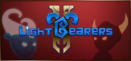 Games like Light Bearers 2
