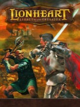 Lionheart: Legacy of the Crusader Image