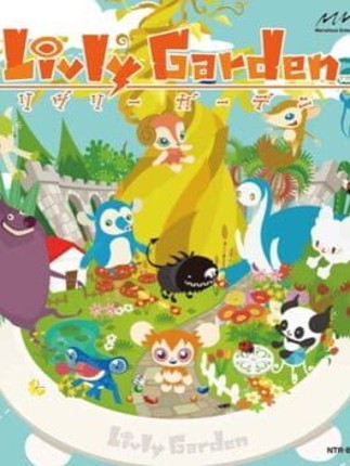 Livly Garden Image
