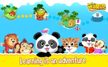 Lola’s Learning World Image