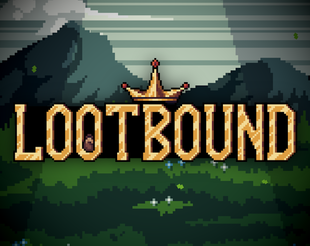 Games like Lootbound