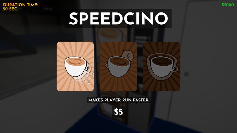 LOST & FOUND screenshot