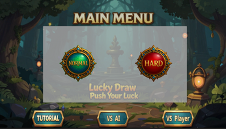 Lucky Draw Image