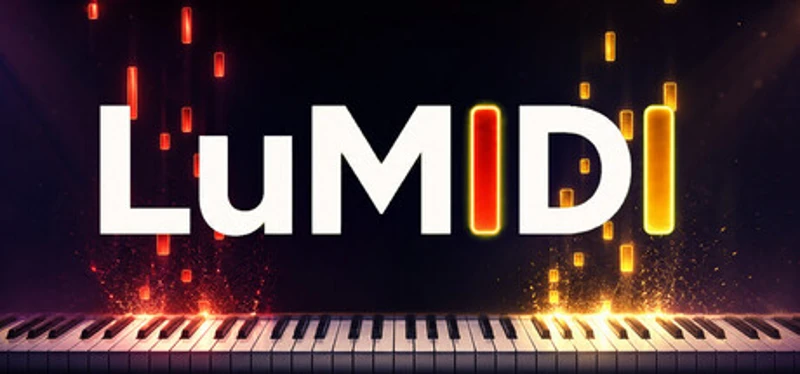 LuMIDI Image