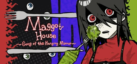 Games like Maggot House~Song of the Hanging Mirror~