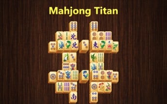 Mahjong Titan+ Image