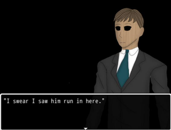 Mannequin Mayhem Inn: Chapter 1 screenshot