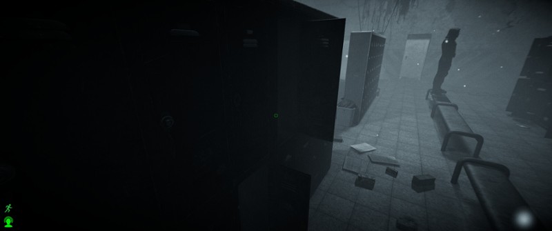 Mannequin Syndrome Image