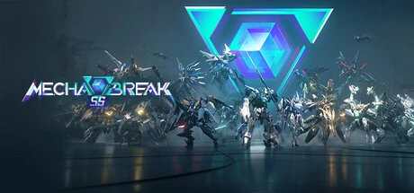 Games like Mecha BREAK