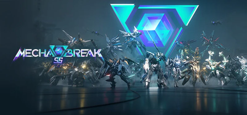 Mecha BREAK Image