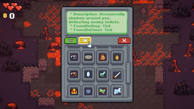 Meowmunitions screenshot