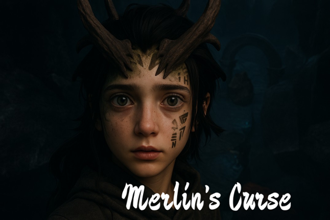 Merlin's Curse Image