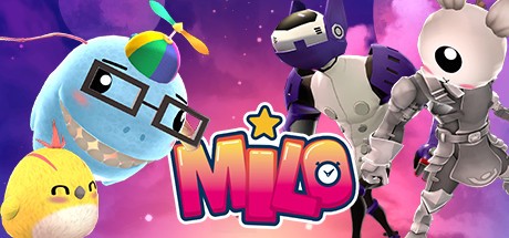 Games like Milo