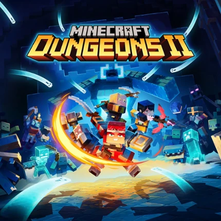 Minecraft Dungeons II Image