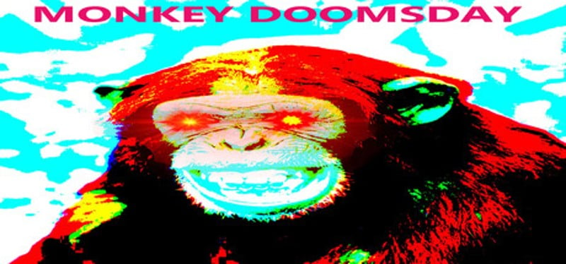 Monkey Doomsday Game Cover