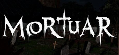 Games like Mortuar