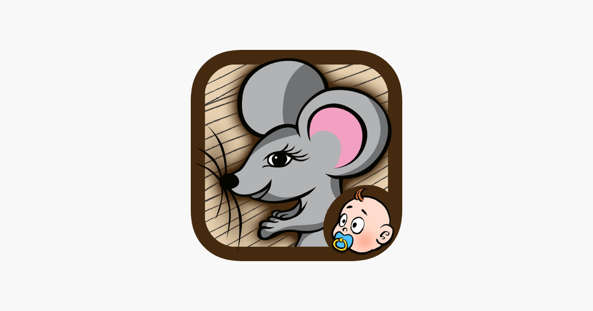 Games like Mouse Tales - game story book for kids