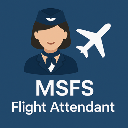 MSFS Flight Attendant (Free Trial) Image