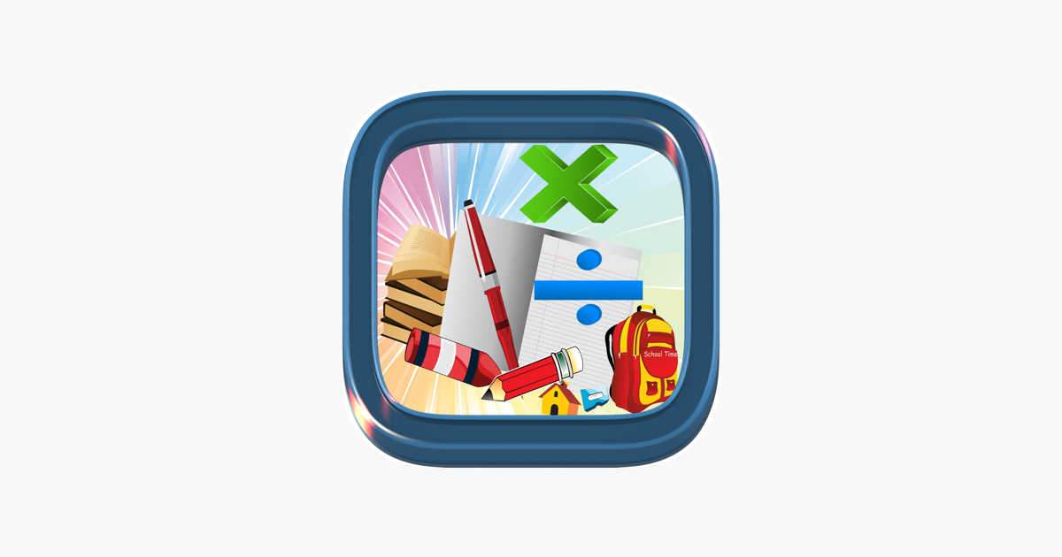 Games like Multiplication and division math problem solver