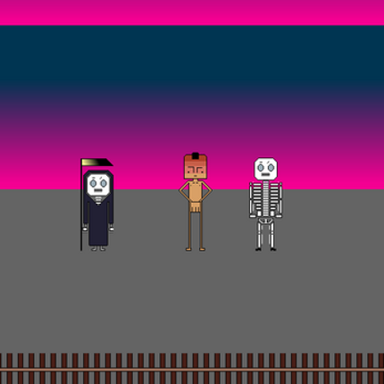 Mundo tenebroso_DEMO screenshot