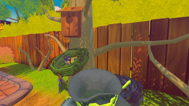 My Wife Threw Out My Card Collection (So I Bought a Dump to Find Them All) ⭐ screenshot