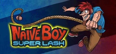 Games like Naive Boy Super Lash