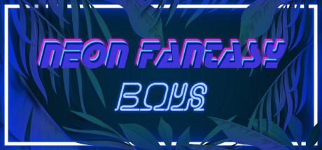 Games like Neon Fantasy: Boys