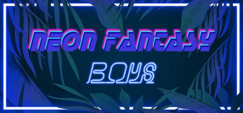 Neon Fantasy: Boys Image