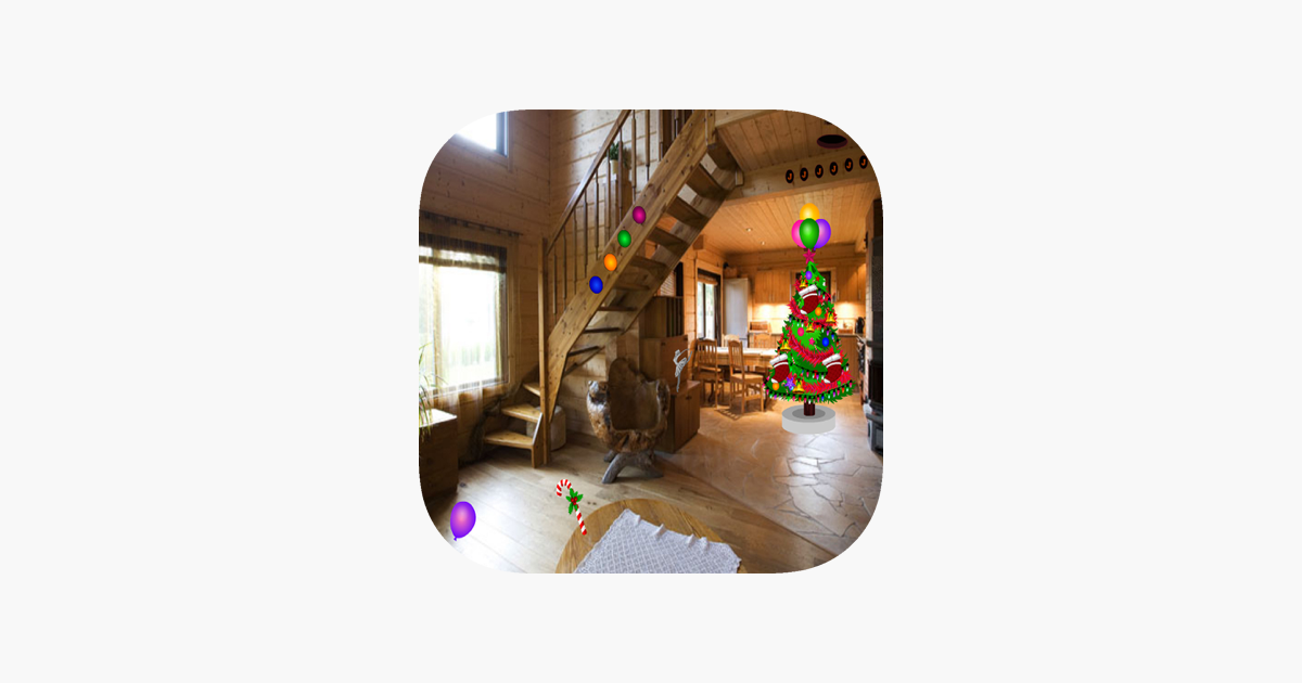 Games like New Year Cake Escape