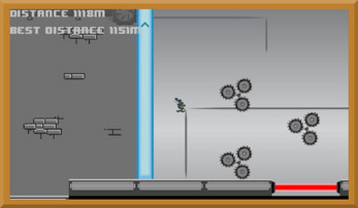 Ninja Runner Image