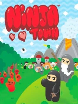 Games like Ninjatown