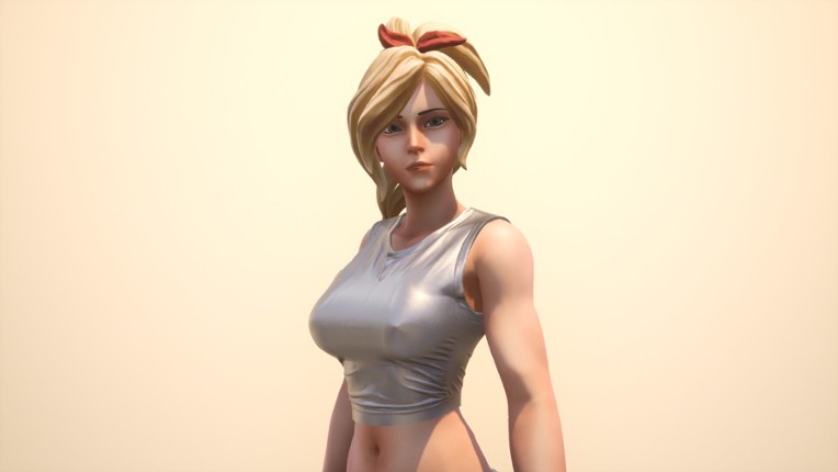 No Way Out screenshot