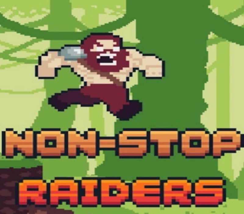 Games like Non-Stop Raiders
