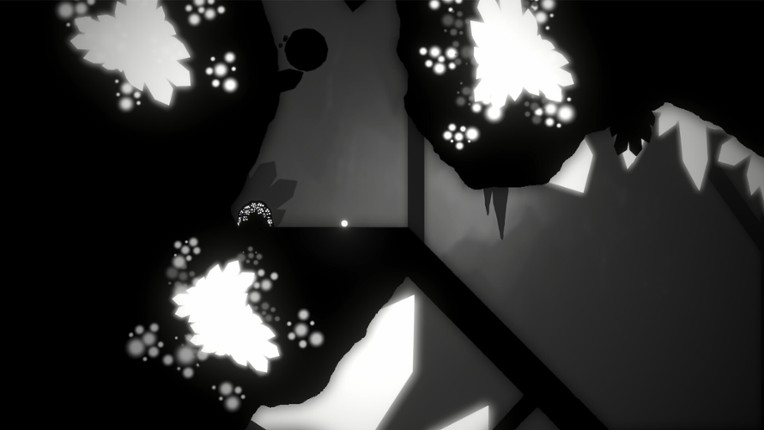 NotFunGolf screenshot