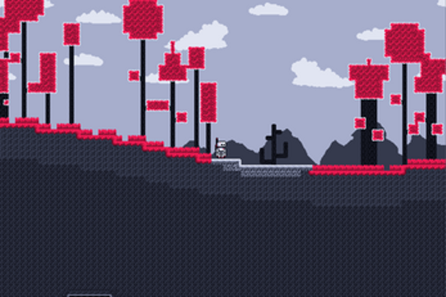 Nullspace Image