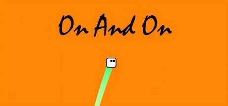 Games like On And On