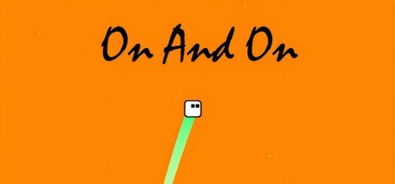 On And On Image