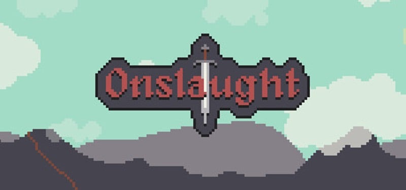 Onslaught Game Cover