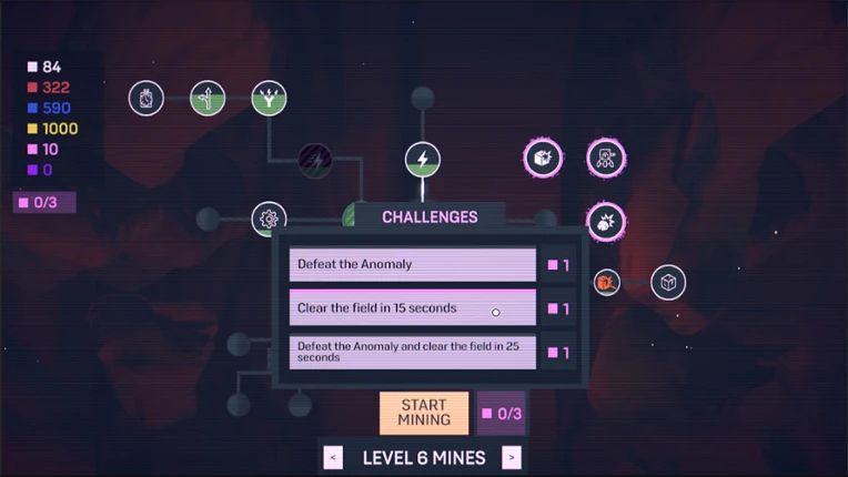 Orebital Dynamics screenshot