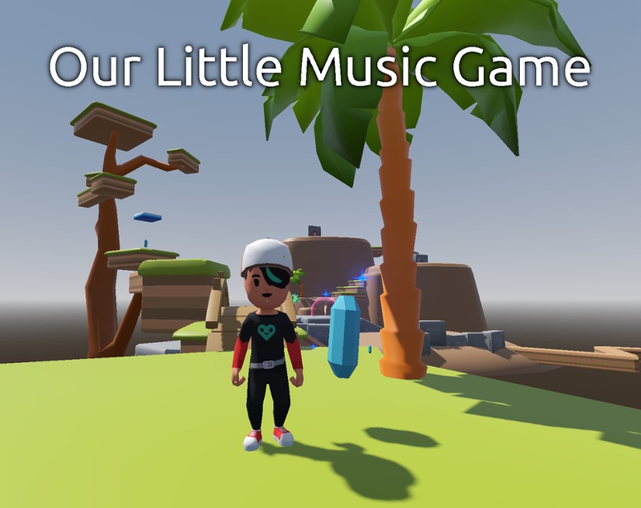 Games like Our Little Music Game